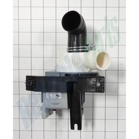 Whirlpool WPW10403802 Whirlpool Water Pump WPW10403802